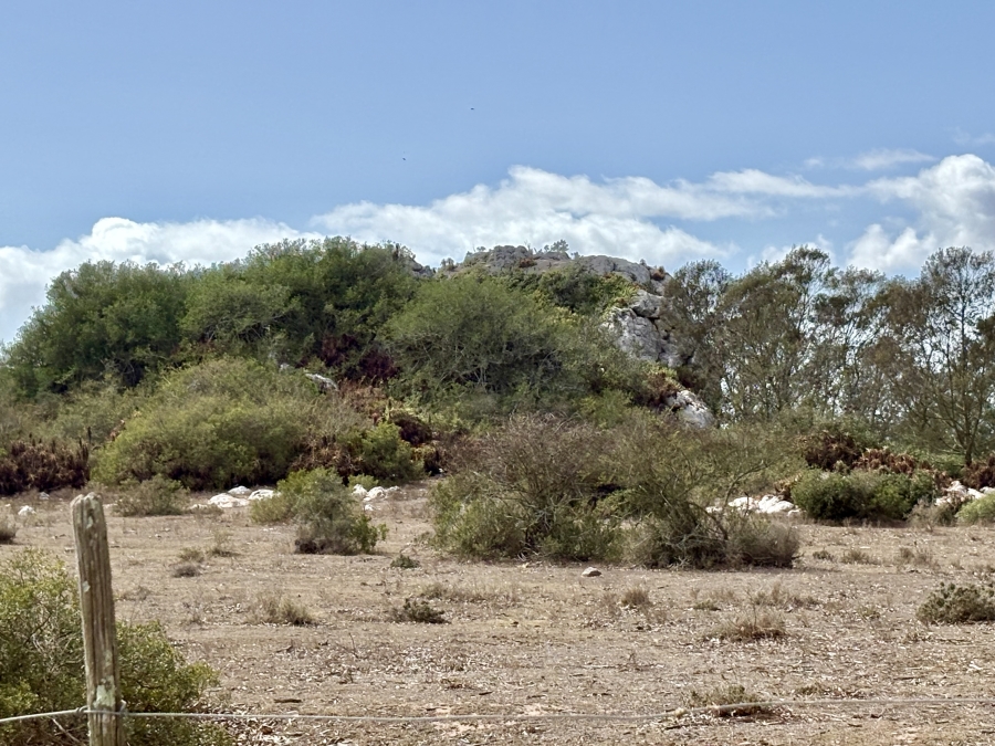 0 Bedroom Property for Sale in Mossel Bay Rural Western Cape